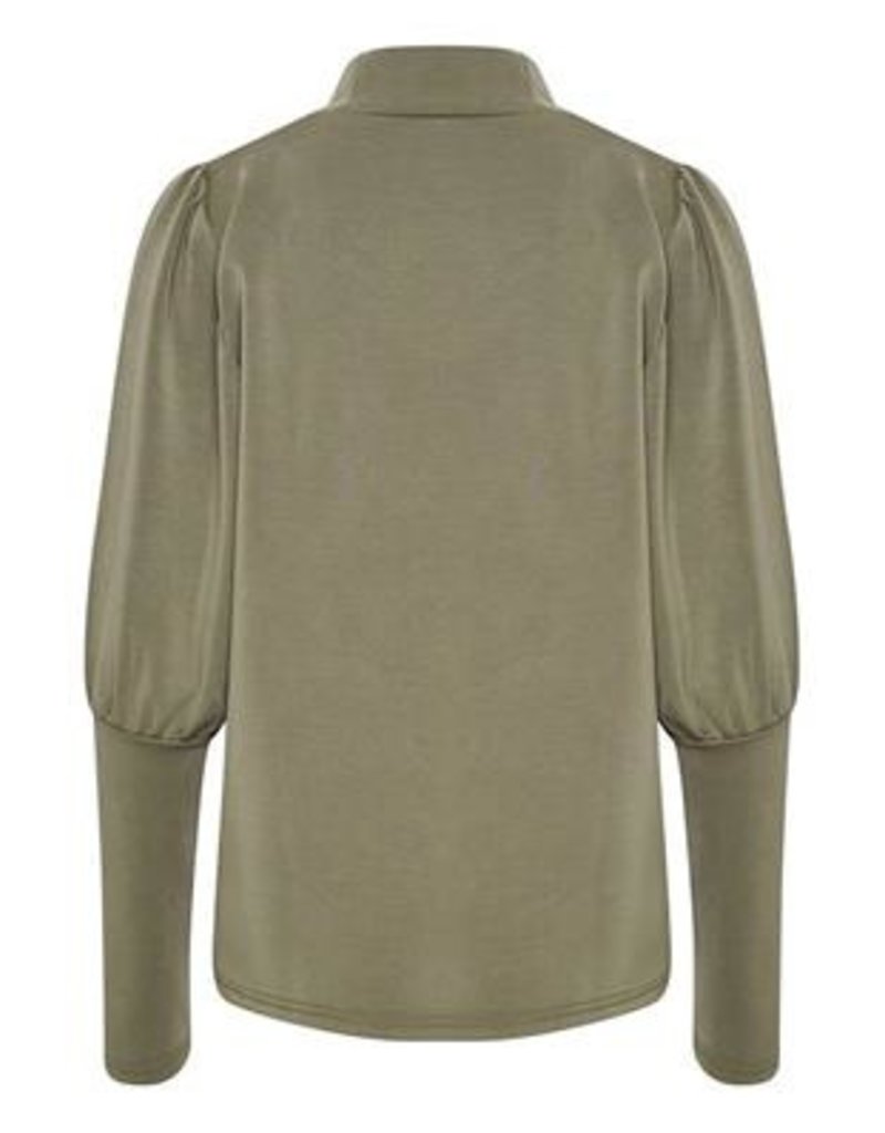 My essential Wardrobe Longsleeve Puff Elle