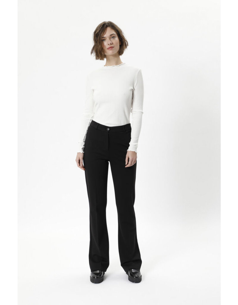 Karen by Simonsen Flarred Pants Caro