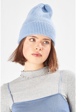 24Colours Beanie Blue 16854d