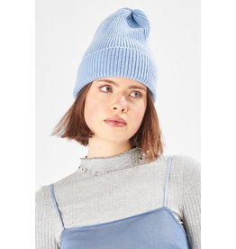 24Colours Beanie Blue 16854d