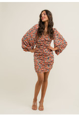 Rut@Circle - Paula Dress