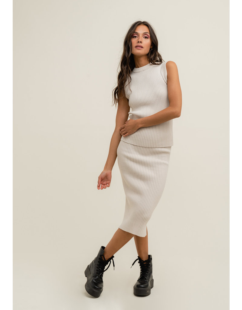 Rut@Circle - Isa Skirt