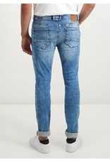 Circle of Trust - Denim Jeans Axel,  Bleu flakes