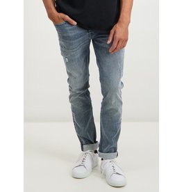 Circle of Trust Denim Jeans Jagger -  Blue dust