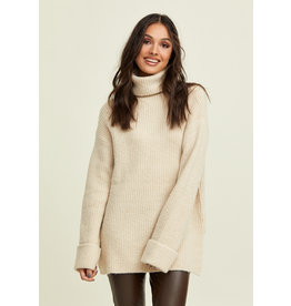 Rut@Circle Mirabelle chunky knit