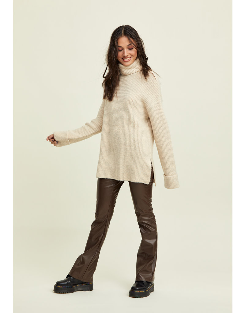 Rut@Circle - Mirabelle chunky knit