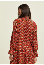 Rut@Circle - Telma blouse