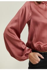 Rut@Circle -  Desiree blouse