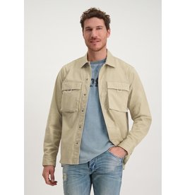 Circle of Trust Alonzo Overshirt