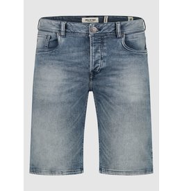 Circle of Trust Connor Denim Short - london  cloud