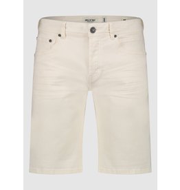 Circle of Trust Connor Denim Short - Antique white