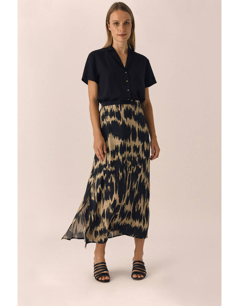 Design society - Piero skirt, print