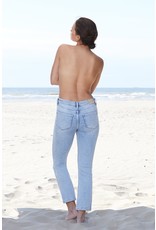 Homage - Debbie jeans, Cropped flared