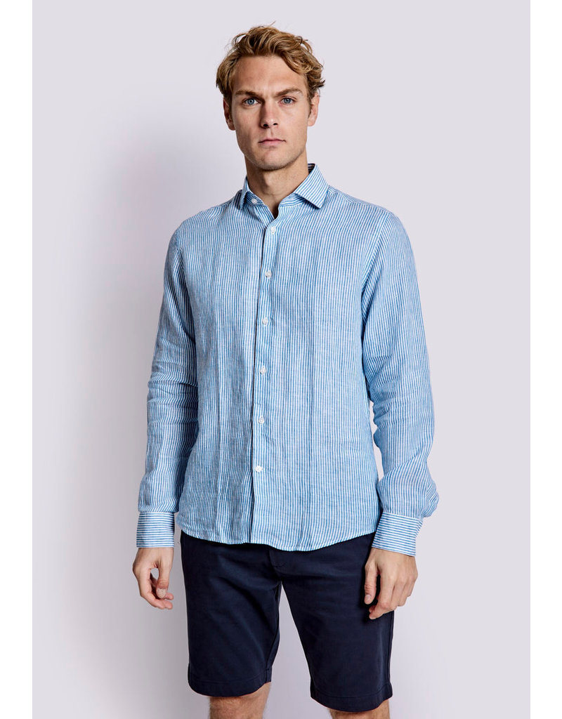 Bruun & Stengade Palma Shirt