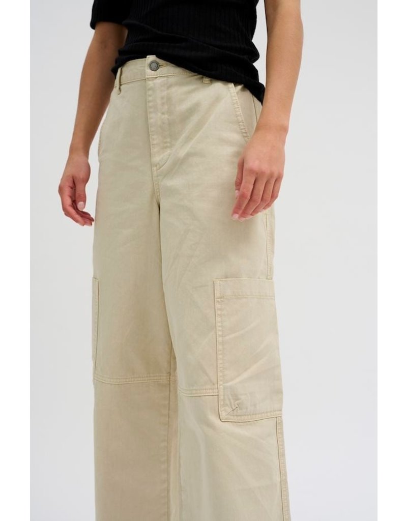 My essential Wardrobe - Asta Pants