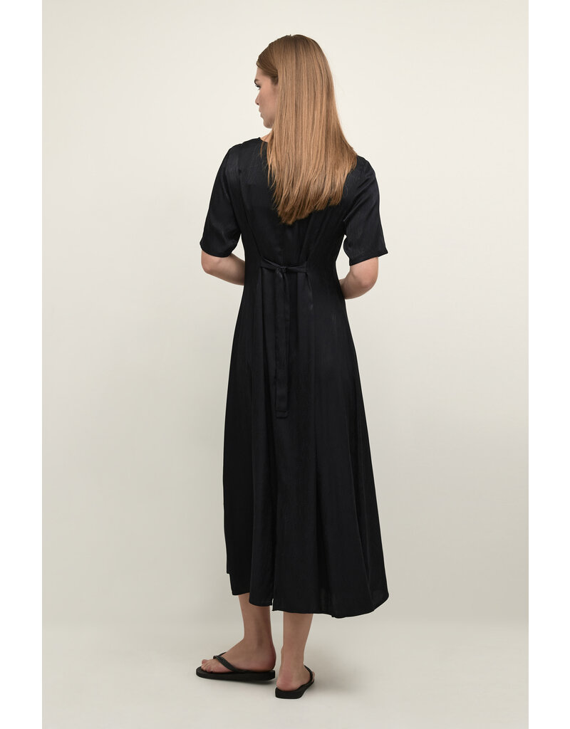 Karen by Simonsen - Isel Dress, Black