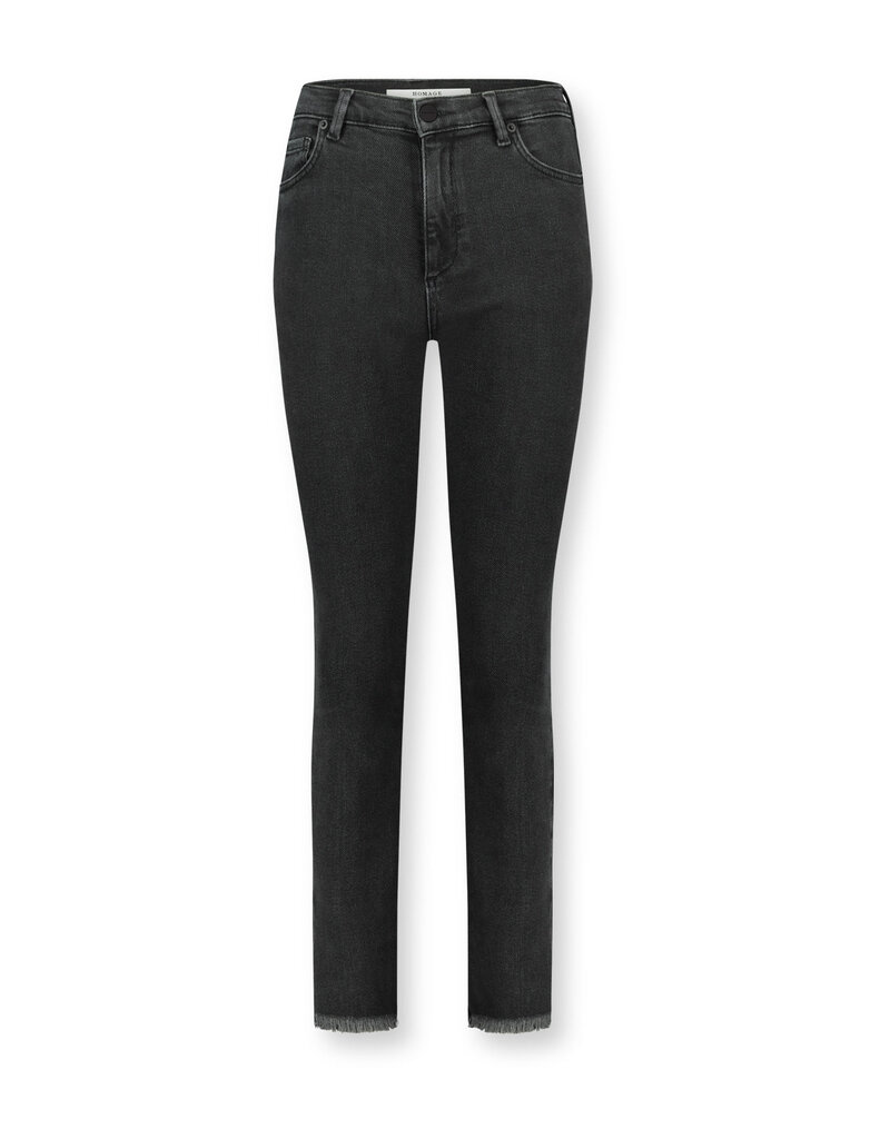 Homage - Sarah, Stretchy straight jeans