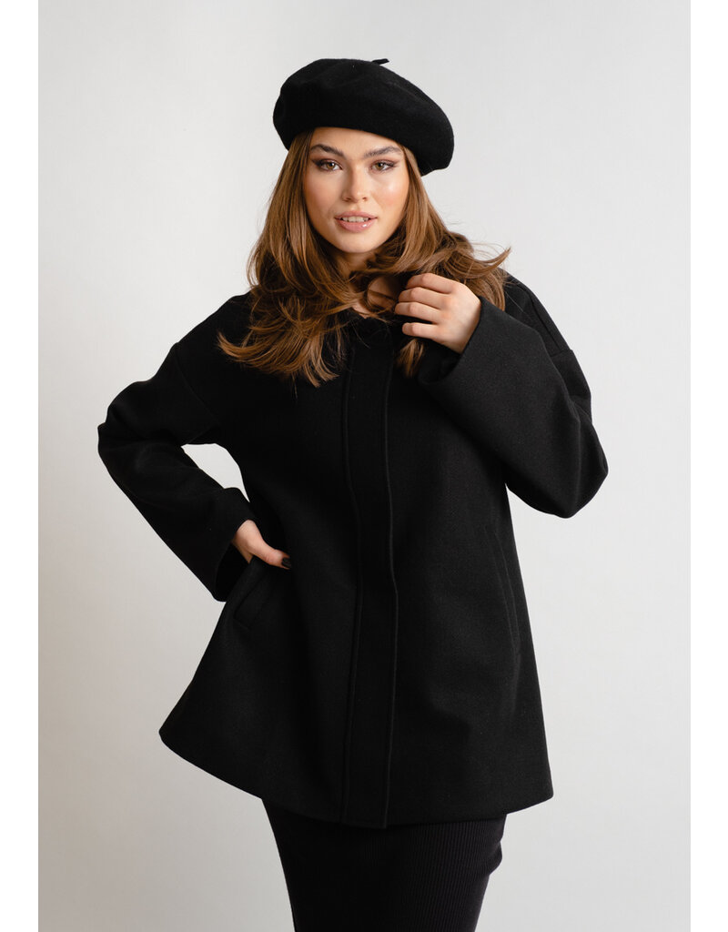 Rut&Circle Adriana - Short Coat