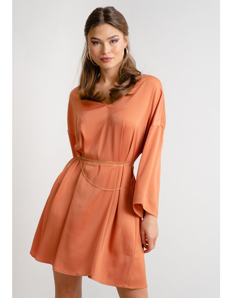 Rut&Circle - Tess dress