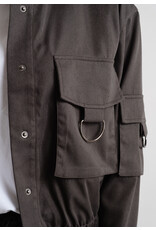 Rut&Circle - Jacquelin, Cargo Jacket