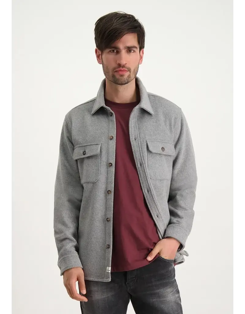 Circle of Trust - Ross Overshirt