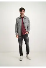 Circle of Trust - Ross Overshirt