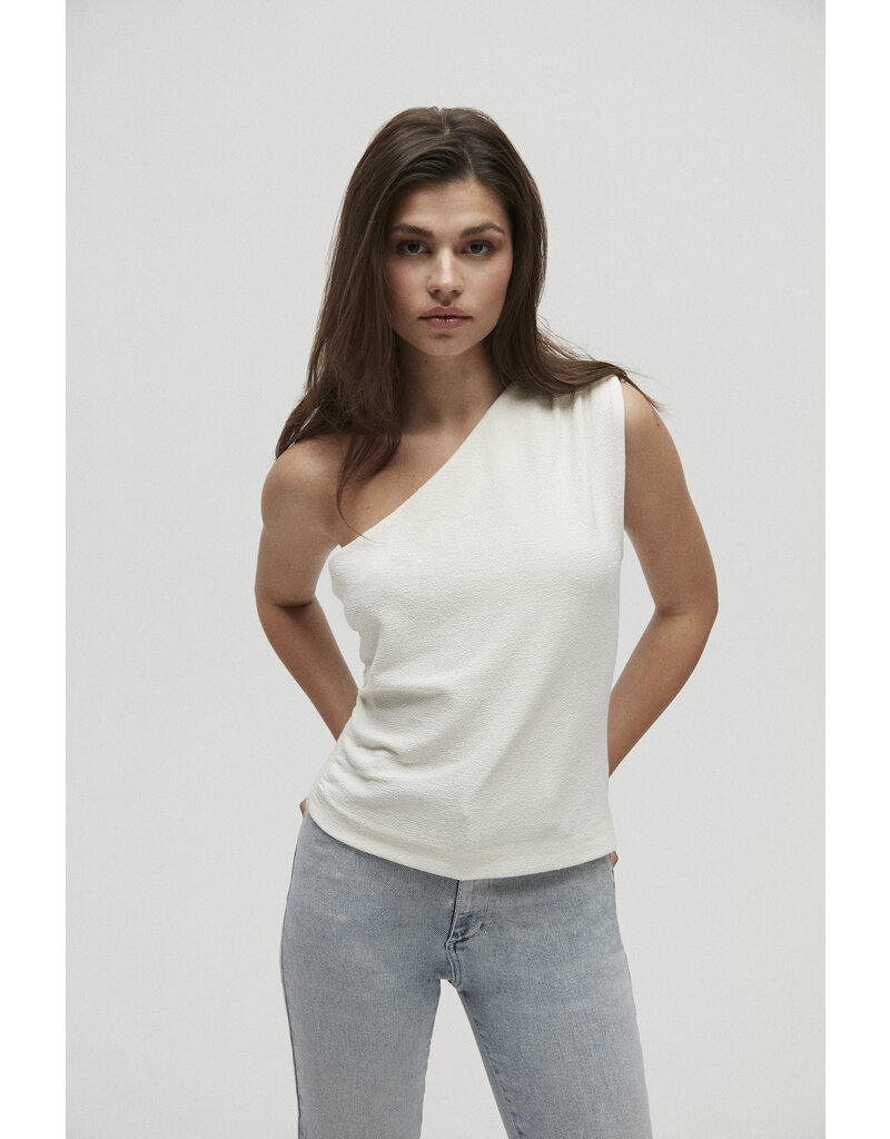 Homage - Structured Asymmetric Top