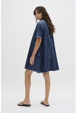 My essential Wardrobe - Malo Jeans Dress