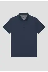 Antony Morato - Regular fit Polo Shirt, Darker Blue