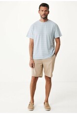 MEXX - Pique T-shirt, Blue