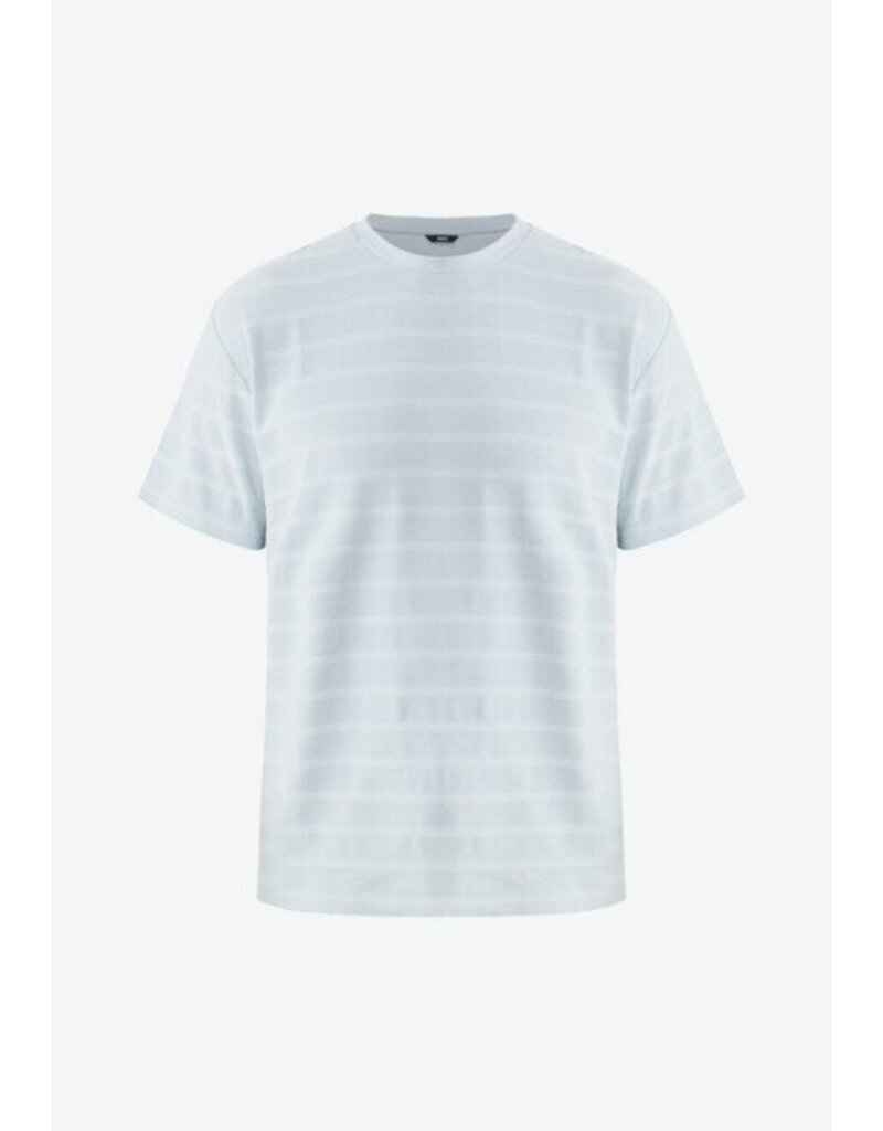 MEXX - Pique T-shirt, Blue