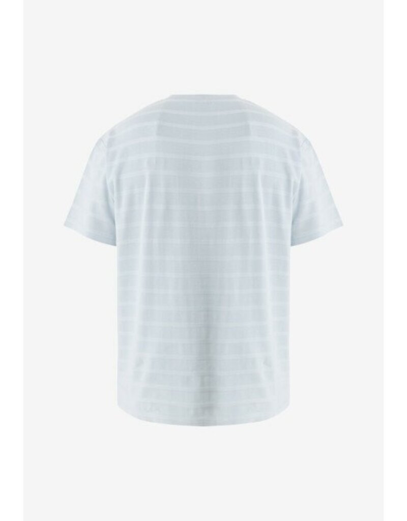 MEXX - Pique T-shirt, Blue