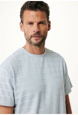 MEXX - Pique T-shirt, Blue
