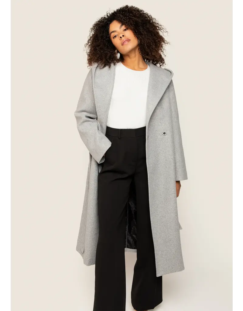 Freebird Icons - Koosje Top, Off White