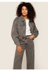 Freebird Icons - Koosje Top, Off White