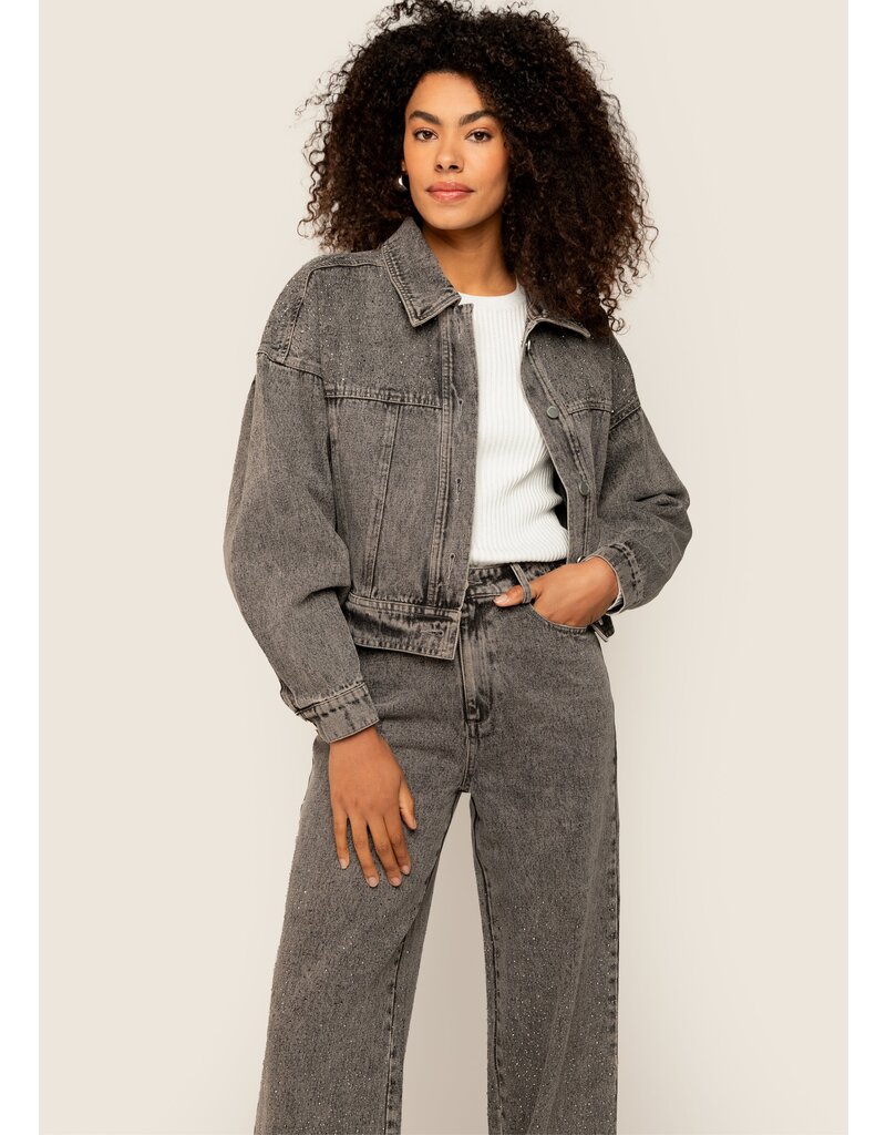 Freebird Icons - Koosje Top, Off White