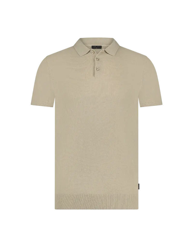 Saint Steve - Vince Polo, Sand