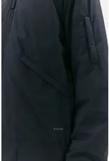 Elvine - Gavyn Bomber Jacket, Dark Navy