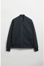 Elvine - Gavyn Bomber Jacket, Dark Navy