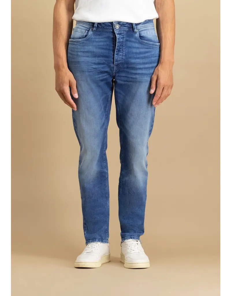 Circle of Trust - Connor Jeans, Indigo Fusion