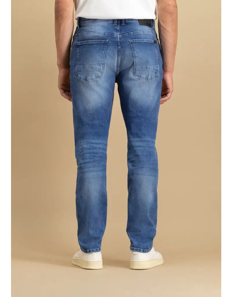 Circle of Trust - Connor Jeans, Indigo Fusion