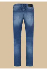 Circle of Trust - Connor Jeans, Indigo Fusion