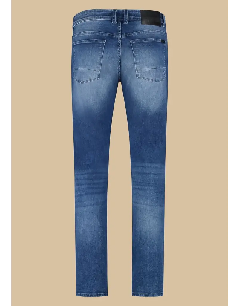 Circle of Trust - Connor Jeans, Indigo Fusion