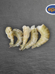  SCAMPI 16/20 EASYPEEL BLACK TIGER - REAL COUNT // PER ZAK 800GR