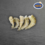 SCAMPI 16/20 EASYPEEL BLACK TIGER - REAL COUNT // PER ZAK 800GR