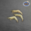 GAMBA MET KOP 13/15 // PER DOOSJE 800GR