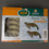 GAMBA MET KOP 13/15 // PER DOOSJE 800GR