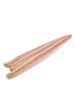  GEROOKTE PALINGFILET PER 100GR