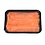 GEROOKTE ZALM LONG SLICED PER 100GR