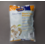 SCAMPI 16/20 EASYPEEL BLACK TIGER - REAL COUNT // PER ZAK 800GR